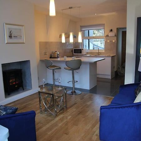 Charming Mid Terrace Cottage Conwy Dış mekan fotoğraf